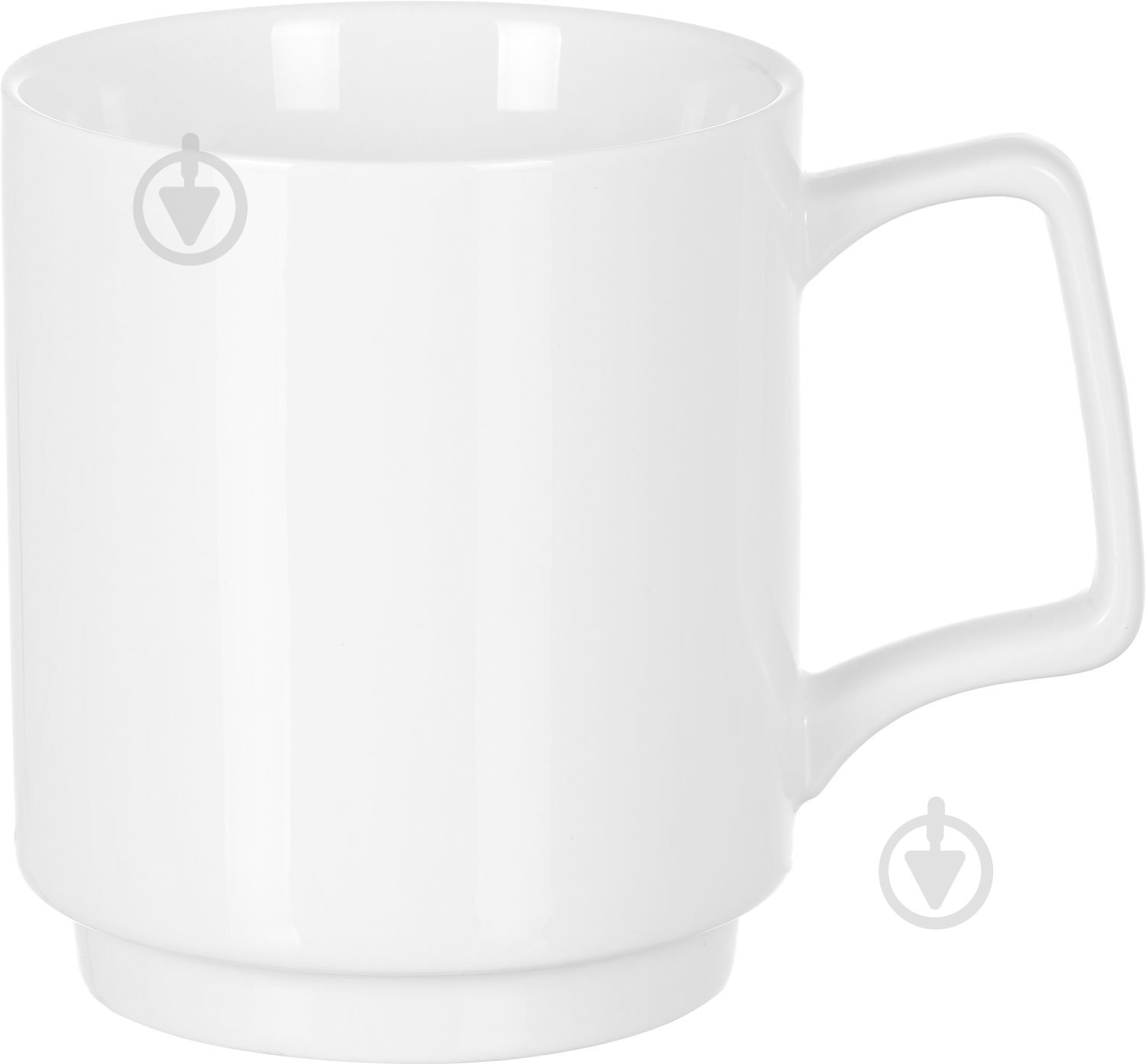 Чашка Origami Horeca 360 мл BA0479-2 - фото 1