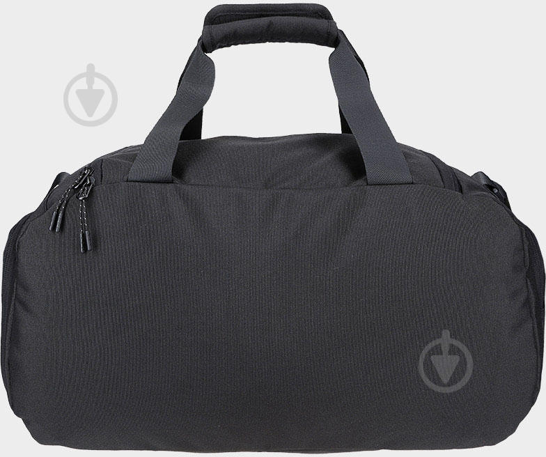 Сумка 4F BAG U052 4FAW23ABAGU052-20S черный - фото 2