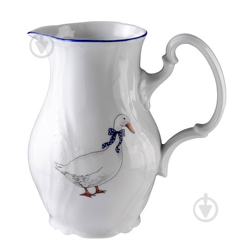 Кувшин Thun Bernadotte 1 л - фото 1 Кувшин Thun Bernadotte 1 л - фото 1