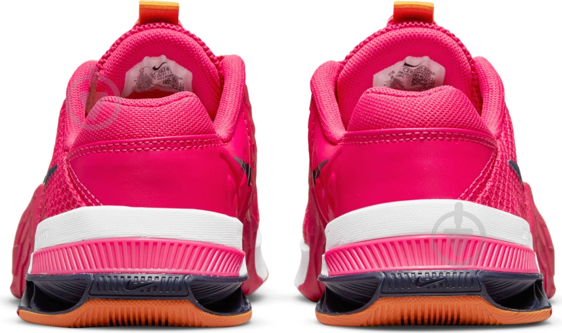 Кросівки Nike Metcon 7 CZ8280-656 р.39 - фото 10