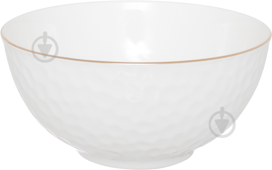 Салатник Fiora Rain Drops 16 см - фото 1 Салатник Fiora Rain Drops 16 см - фото 1