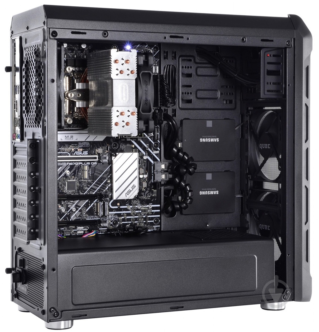 Сервер Artline Business T19 (T19v25) - фото 3