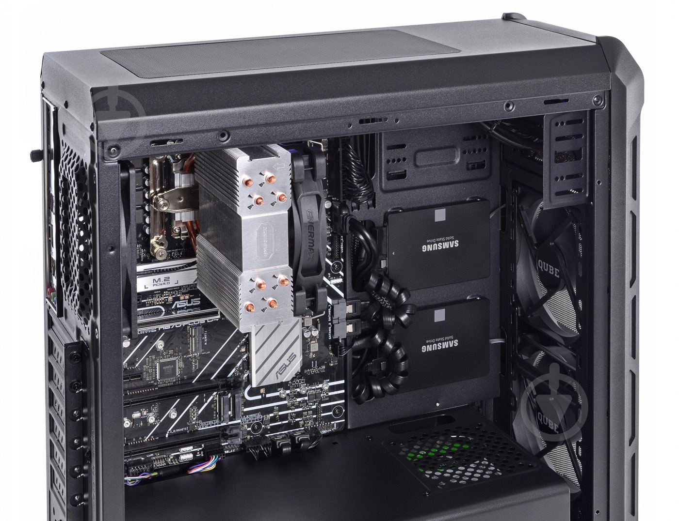 Сервер Artline Business T19 (T19v25) - фото 11