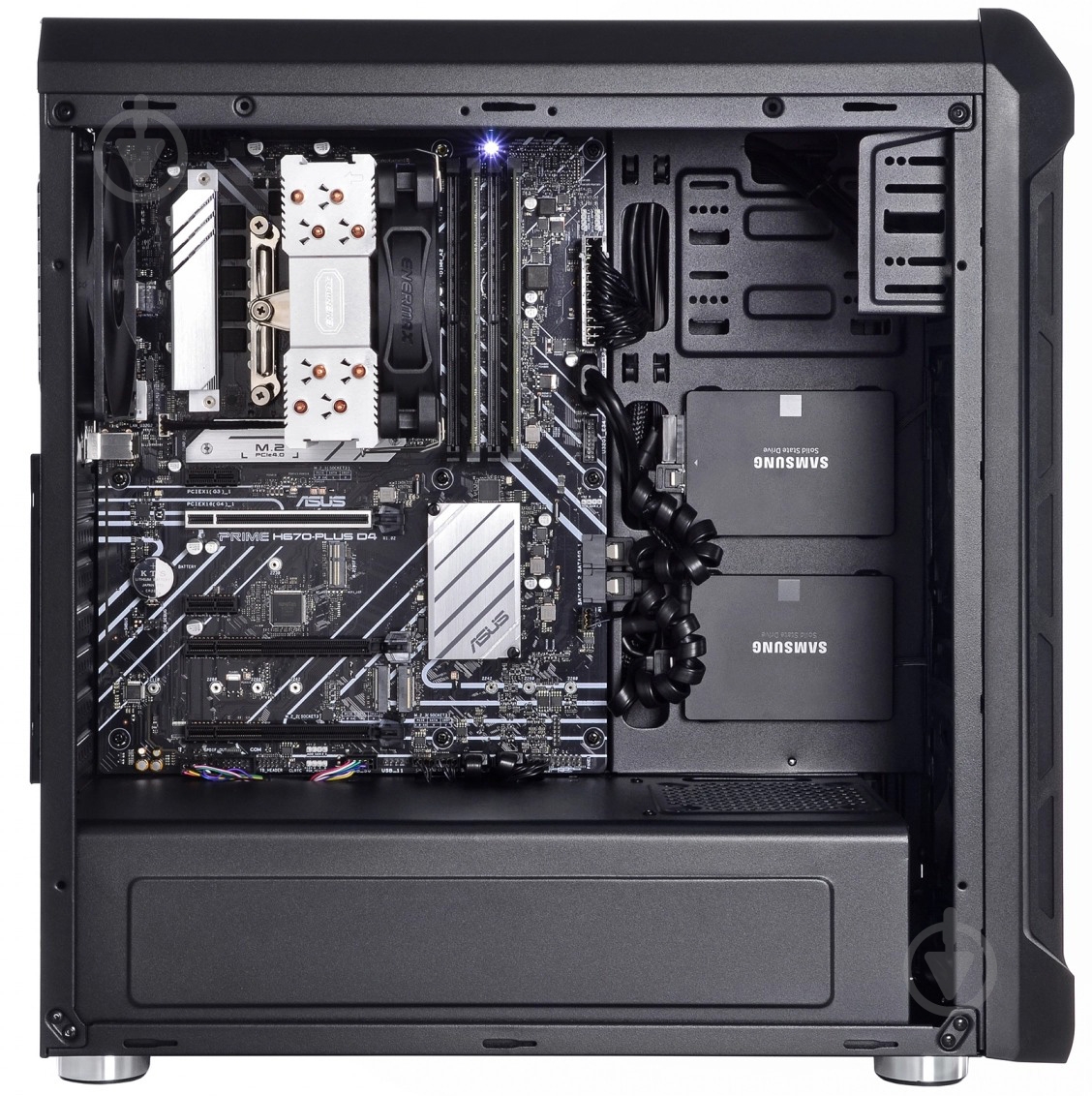 Сервер Artline Business T19 (T19v25) - фото 5