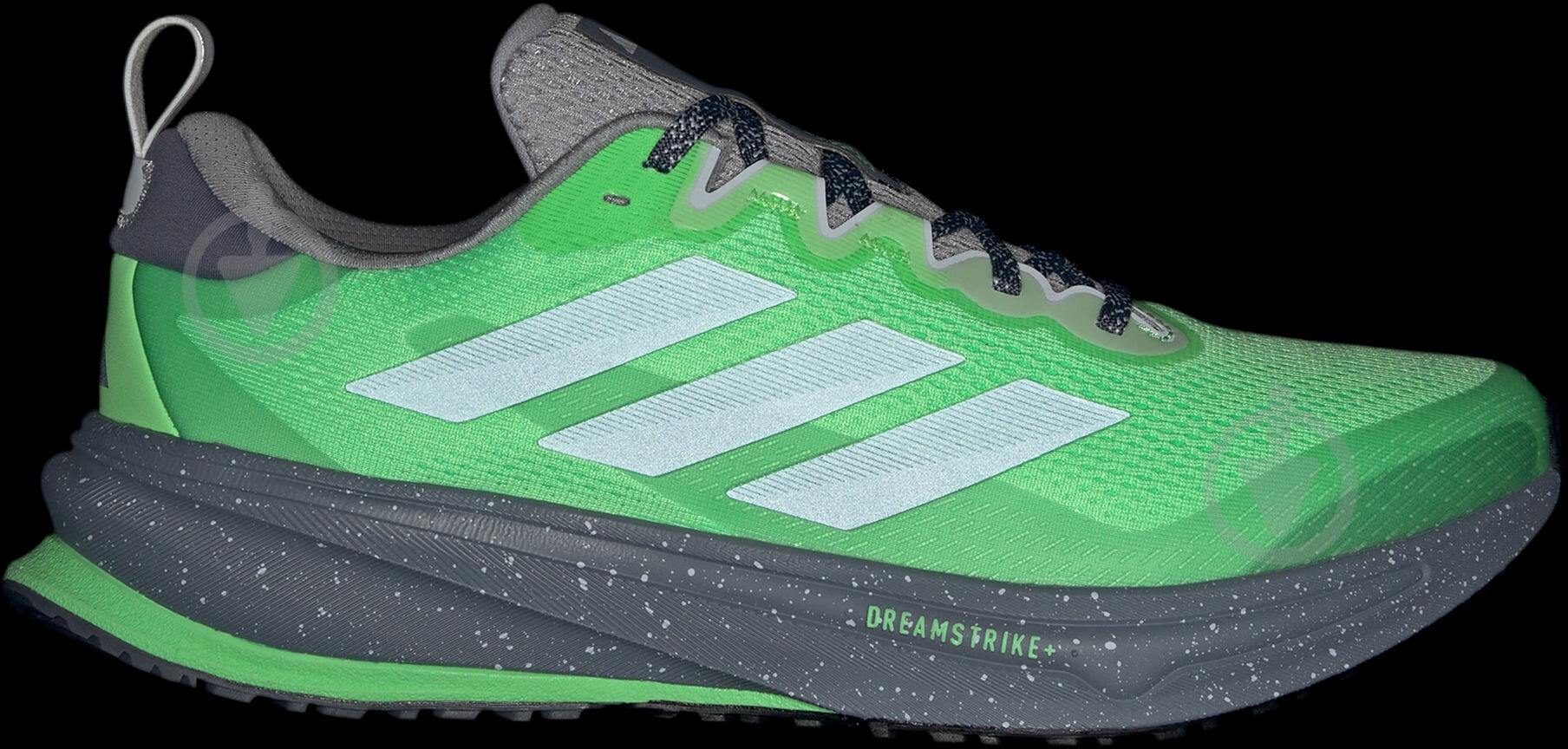 RISE☆ ᐉ Кросівки Adidas SUPERNOVA RISE M AT JP7755 р.40 2/3 • Краща