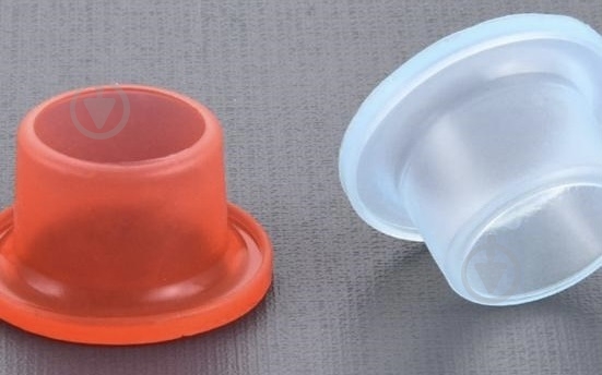 Прокладка силиконовая Армоiзол для герметизации соединений 3/4 ДУ 20 2 шт. - фото 3 Прокладка силиконовая Армоiзол для герметизации соединений 3/4 ДУ 20 2 шт. - фото 3