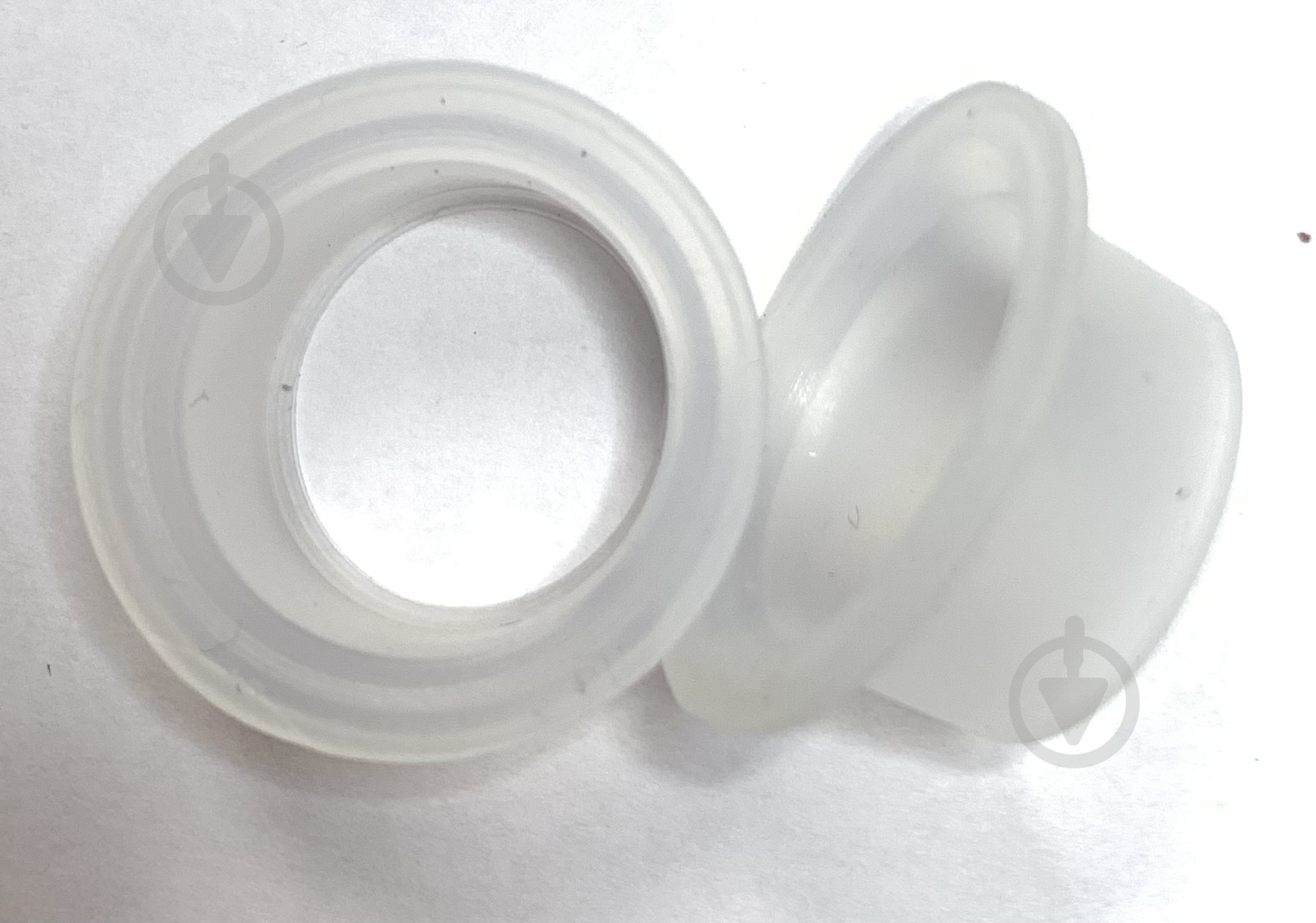 Прокладка силиконовая Армоiзол для герметизации соединений 3/4 ДУ 20 2 шт. - фото 4 Прокладка силиконовая Армоiзол для герметизации соединений 3/4 ДУ 20 2 шт. - фото 4