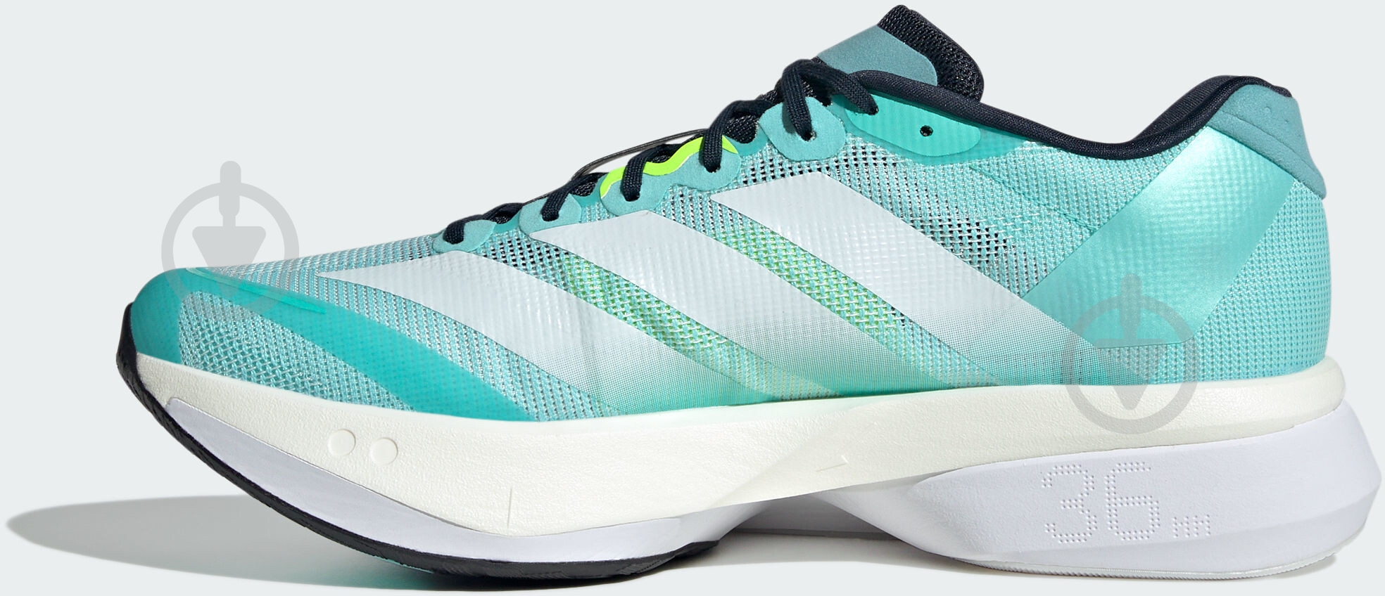 ᐉ Кросівки чоловічі Adidas ADIZERO BOSTON 13 M JS4945 р.40 2/3