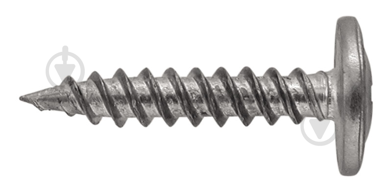 Саморез с пресшайбой 4,2x16 мм 1000 шт WF-4216 Koelner - фото 1