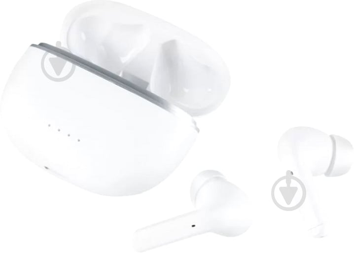 Навушники Gelius Pro Airdots One GP-TWS003 white (GP-TWS003) - фото 4
