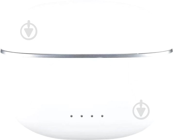 Навушники Gelius Pro Airdots One GP-TWS003 white (GP-TWS003) - фото 7