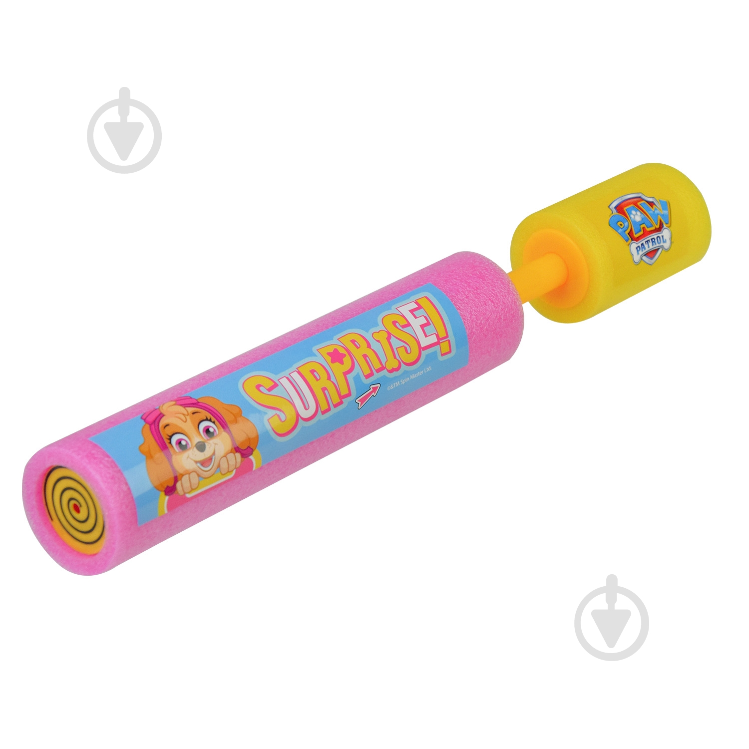 Водяной меч Nickelodeon 30 см WG2230 - фото 2