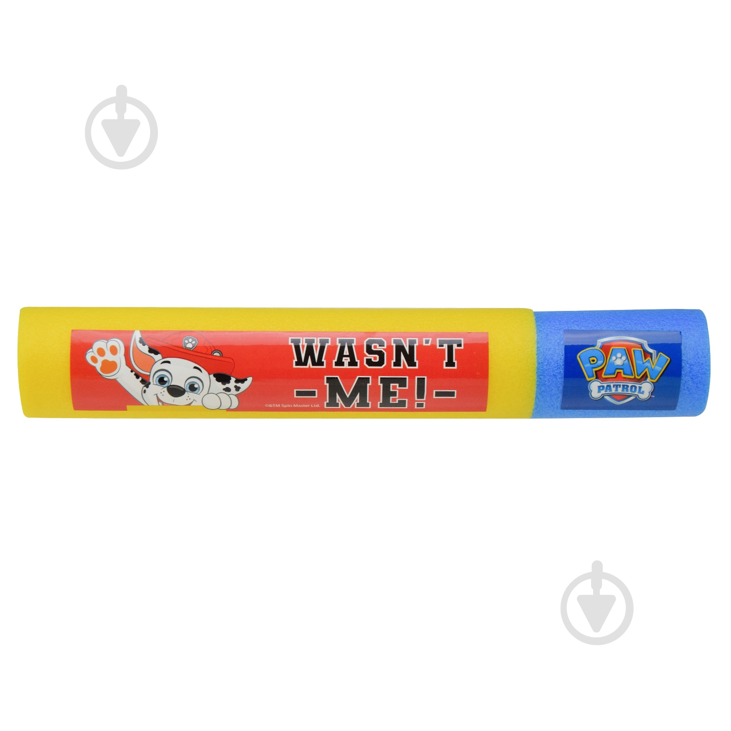 Водяной меч Nickelodeon 30 см WG2230 - фото 3