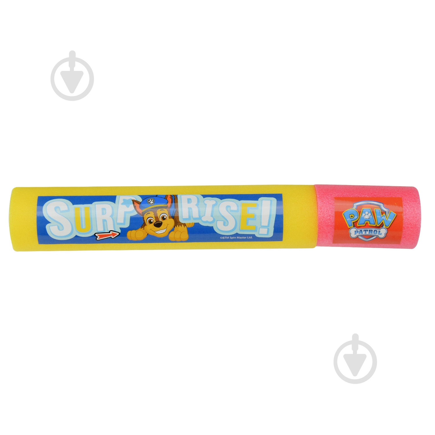 Водяной меч Nickelodeon 30 см WG2230 - фото 7