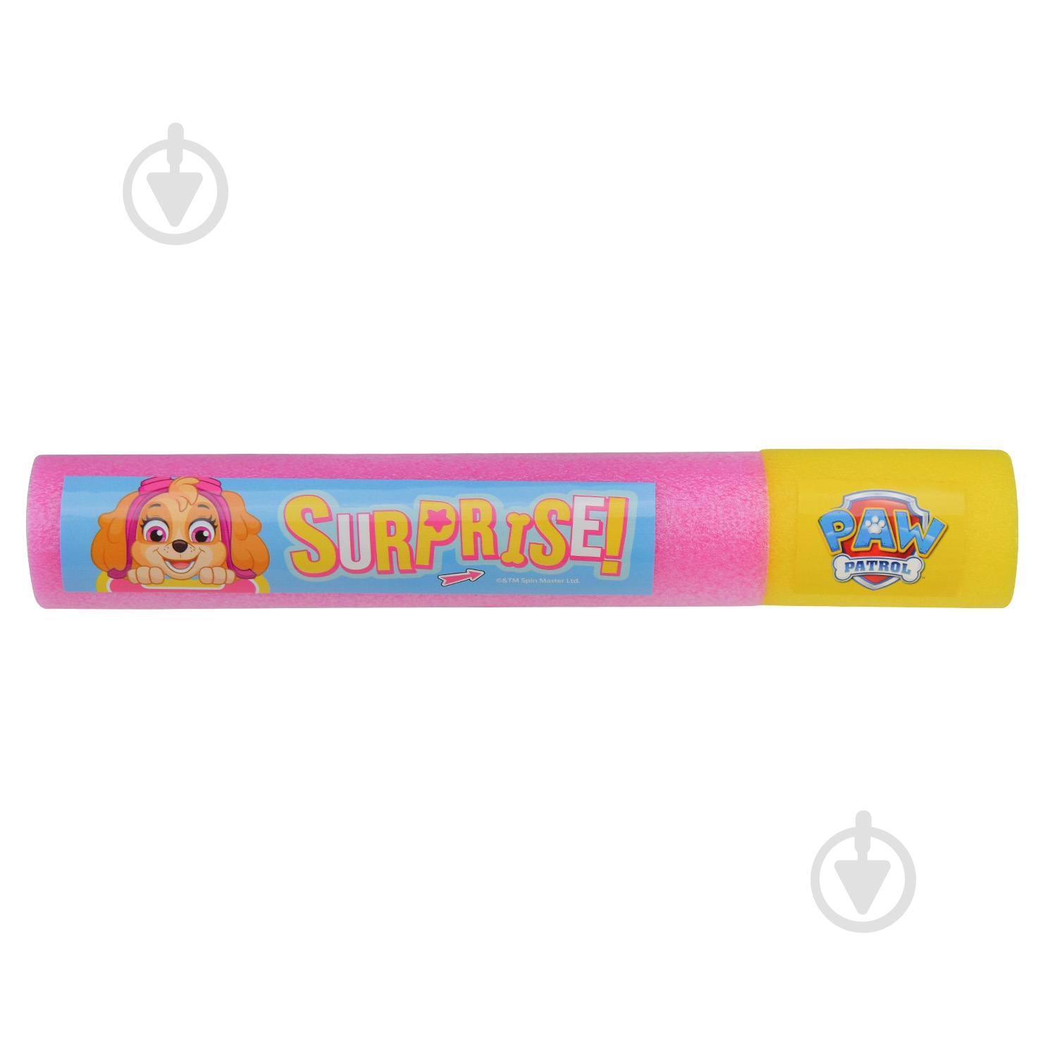 Водяной меч Nickelodeon 30 см WG2230 - фото 5