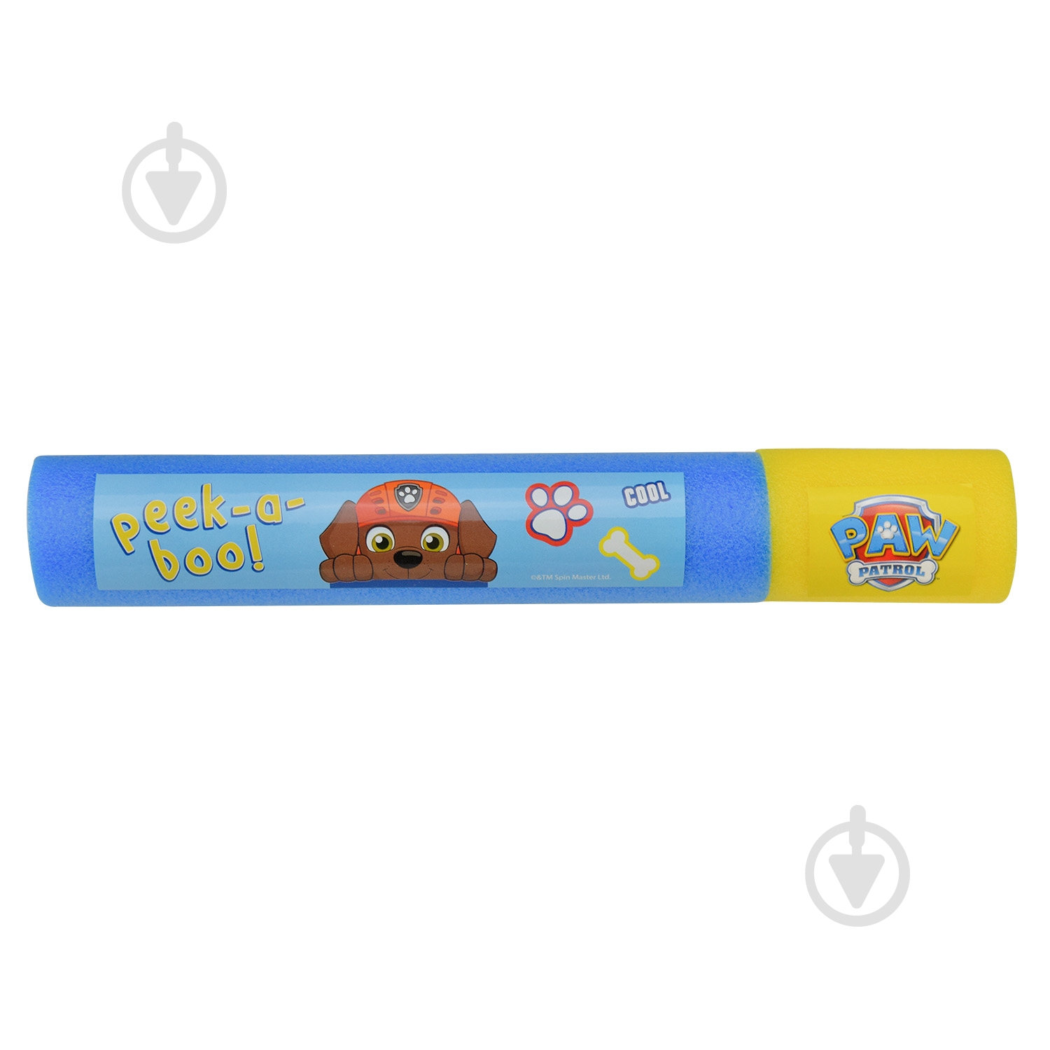 Водяной меч Nickelodeon 30 см WG2230 - фото 6