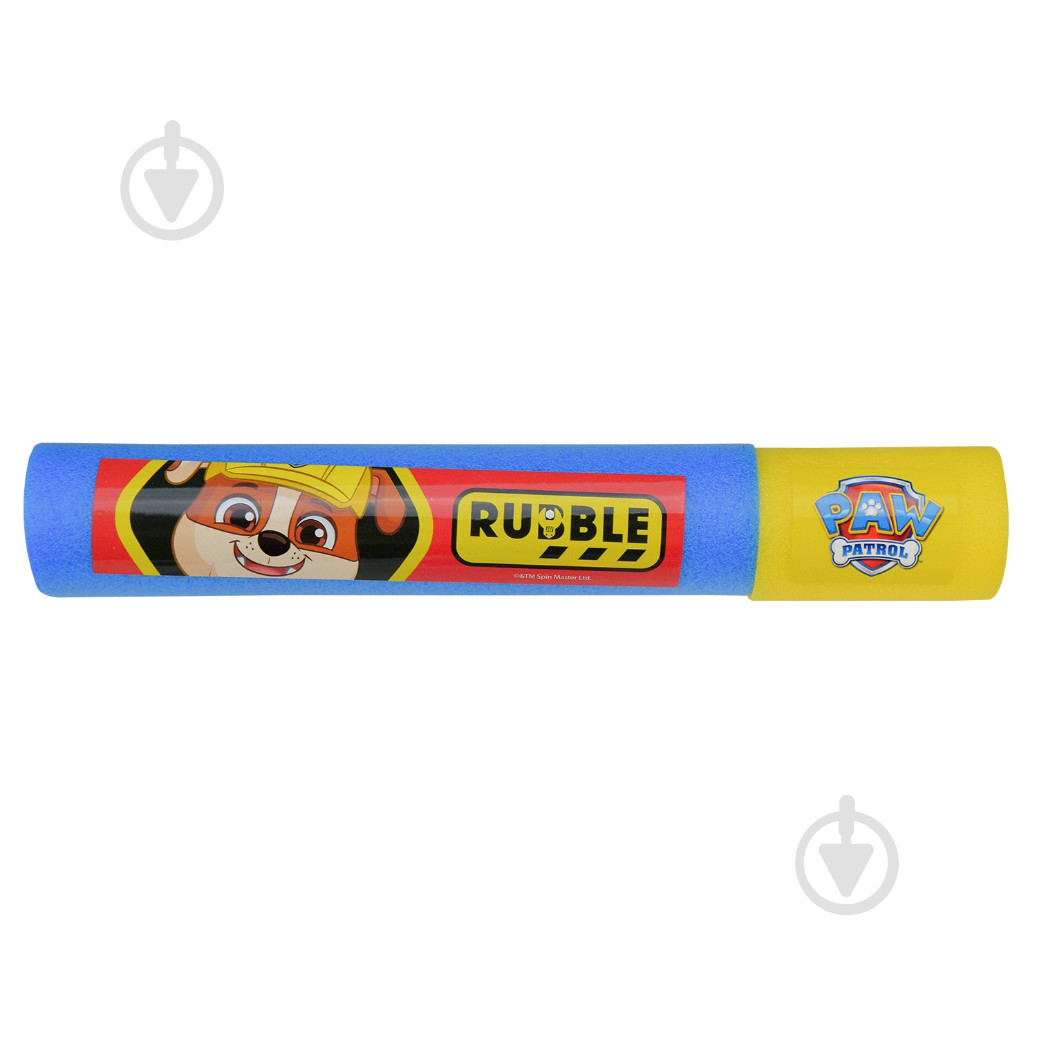 Водяной меч Nickelodeon 30 см WG2230 - фото 4
