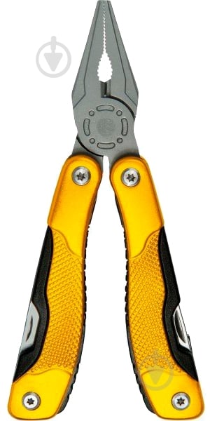 Мультитул Stanley 12в1 STHT0-28111 - фото 4