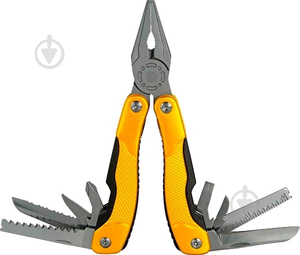 Мультитул Stanley 12в1 STHT0-28111 - фото 1