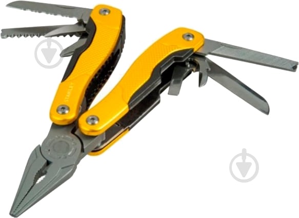 Мультитул Stanley 12в1 STHT0-28111 - фото 2