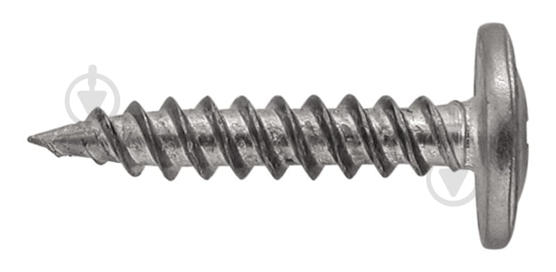 Саморіз з пресшайбою 4,2x25 мм 500 шт WF-4225 Koelner - фото 1