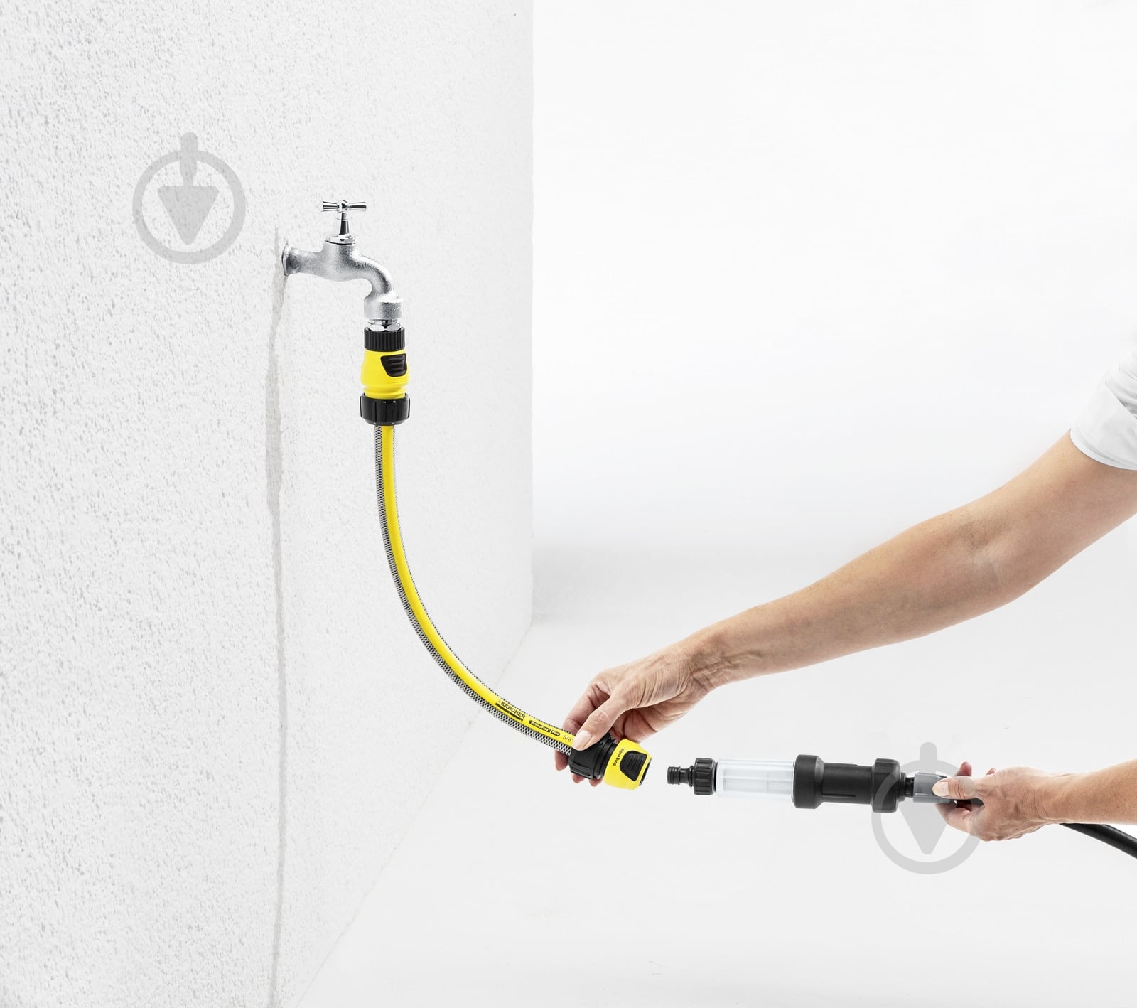 Регулятор давления Karcher G3/4" 2.645-226.0 - фото 2