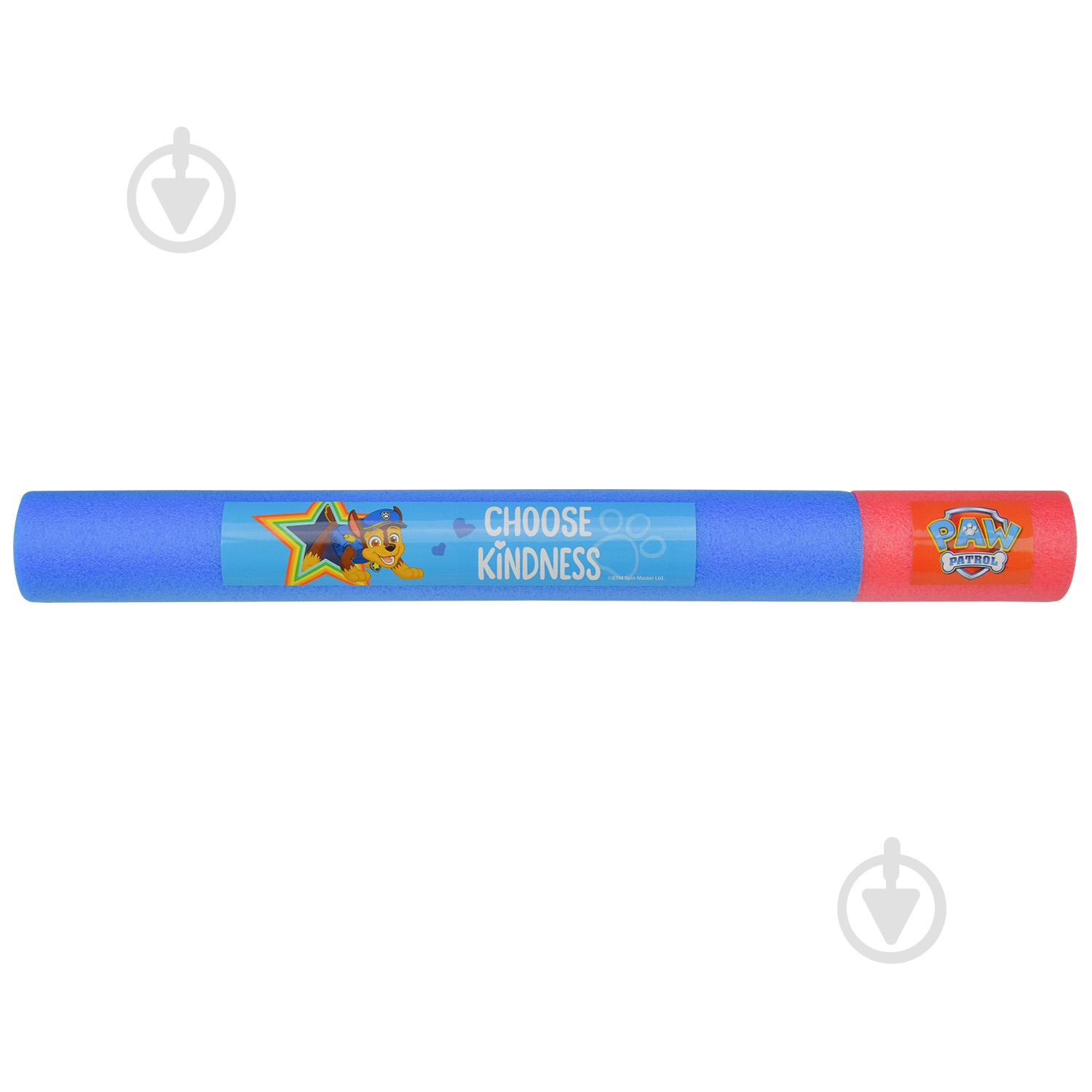 Водяной меч Nickelodeon 30 см WG2245 - фото 3