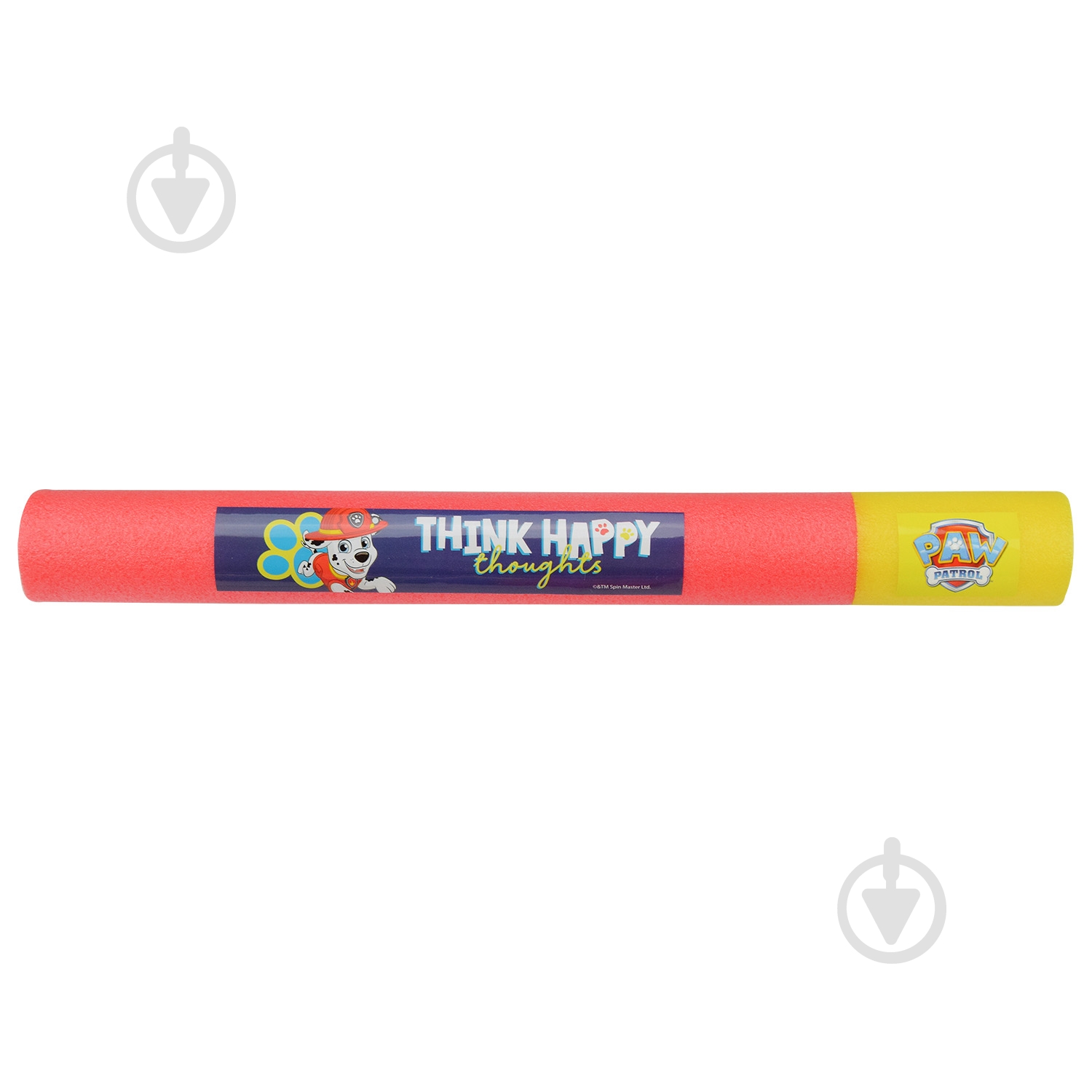 Водяной меч Nickelodeon 30 см WG2245 - фото 4