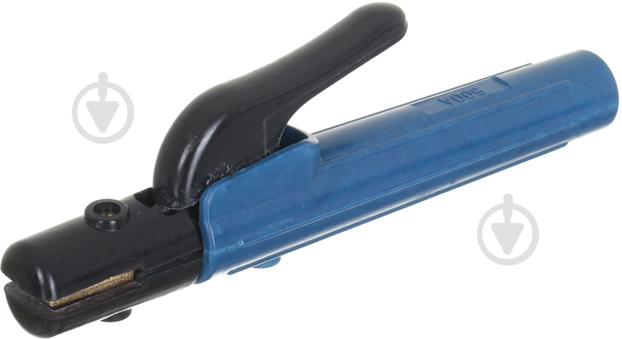 Держатель электродов EVO 500 A KY1015 - фото 1 Держатель электродов EVO 500 A KY1015 - фото 1