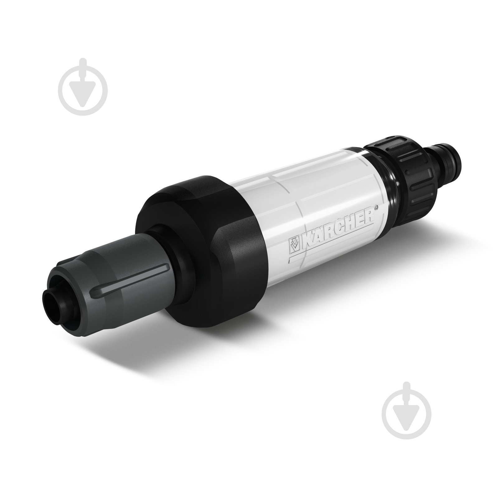 Фильтр Karcher G3/4" 2.645-225.0 - фото 1 Фильтр Karcher G3/4" 2.645-225.0 - фото 1