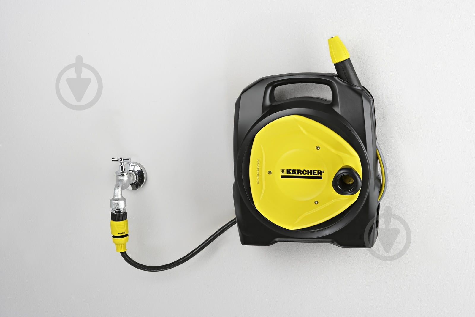 Катушка настенная Karcher 2.645-210.0 - фото 2