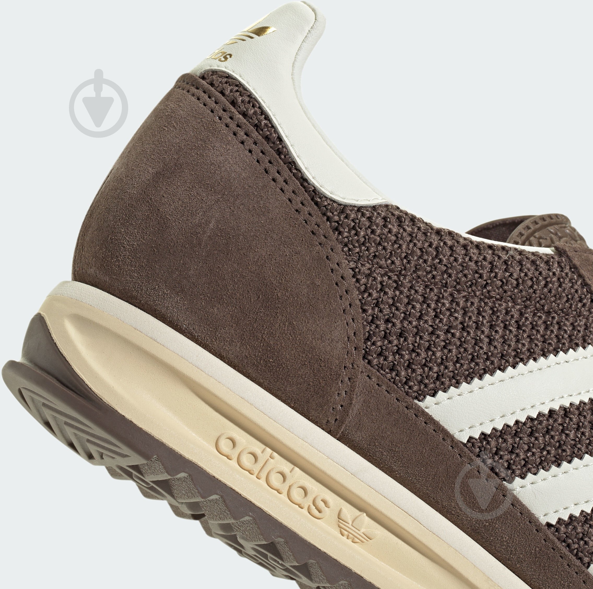 Кросівки Adidas SL 72 RS JR8774 р.40 2/3 - фото 10 Кросівки Adidas SL 72 RS JR8774 р.40 2/3 - фото 10