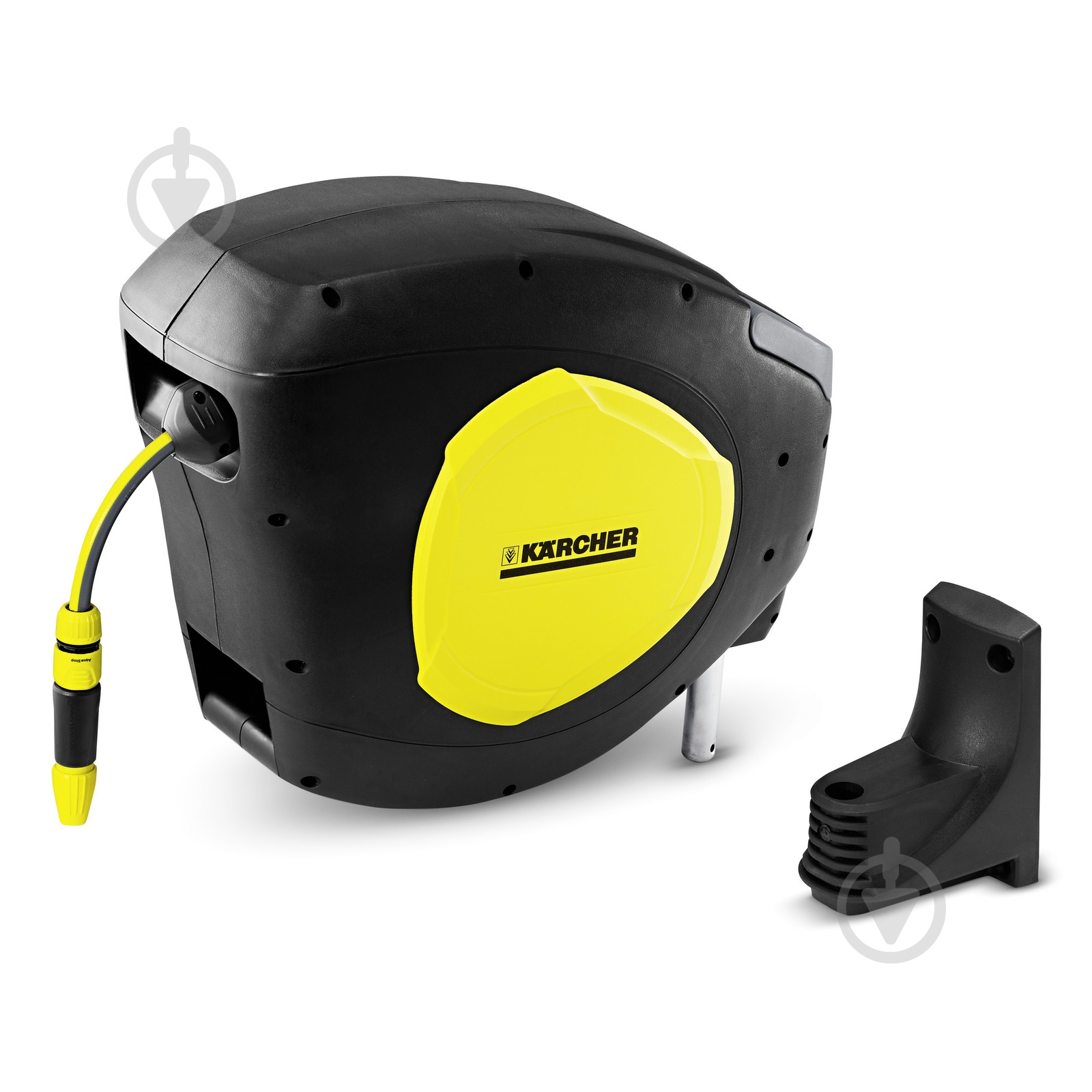 Катушка для шланга Karcher CR 5.330 - фото 1 Катушка для шланга Karcher CR 5.330 - фото 1