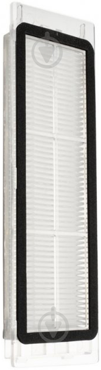 Комплект фильтров Gelius GP-RHF001 для робота-пылесоса Roborock series E/S4/S5/S6 2 шт. - фото 3 Комплект фильтров Gelius GP-RHF001 для робота-пылесоса Roborock series E/S4/S5/S6 2 шт. - фото 3