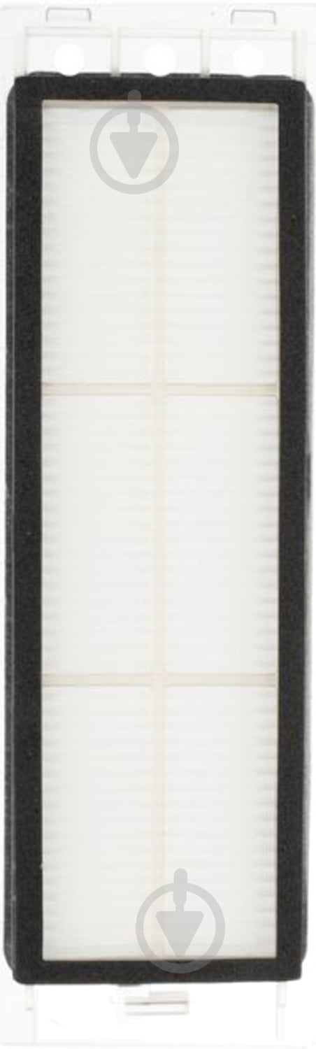 Комплект фильтров Gelius GP-RHF001 для робота-пылесоса Roborock series E/S4/S5/S6 2 шт. - фото 5 Комплект фильтров Gelius GP-RHF001 для робота-пылесоса Roborock series E/S4/S5/S6 2 шт. - фото 5