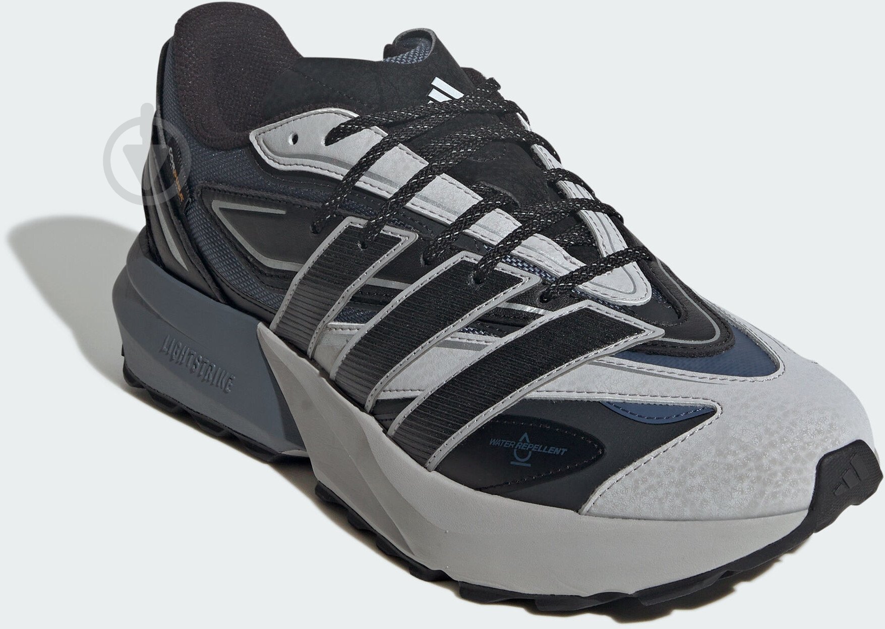ᐉ Кроссовки Adidas LIGHTBLAZE ATR JP7773 р.40 2/3 • Купить в
