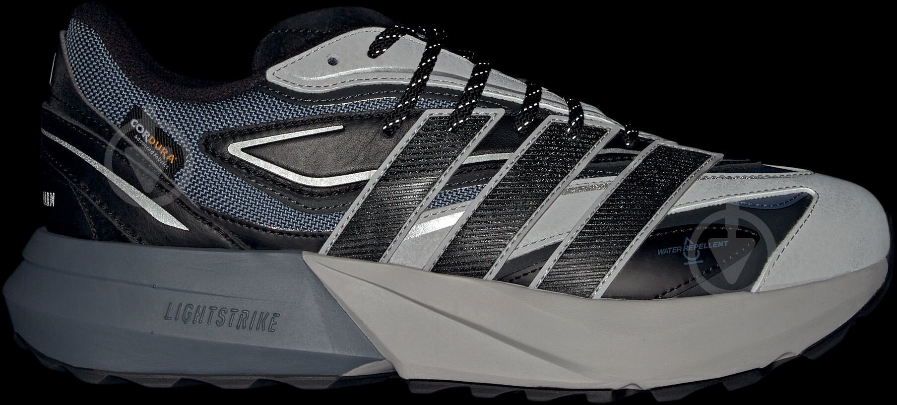 Tar⭐︎✨ ᐉ Кроссовки Adidas LIGHTBLAZE ATR JP7773 р.40 2/3 • Купить в