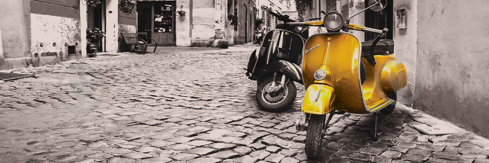 Декор Tiger Bolzano 20x60 - фото 1