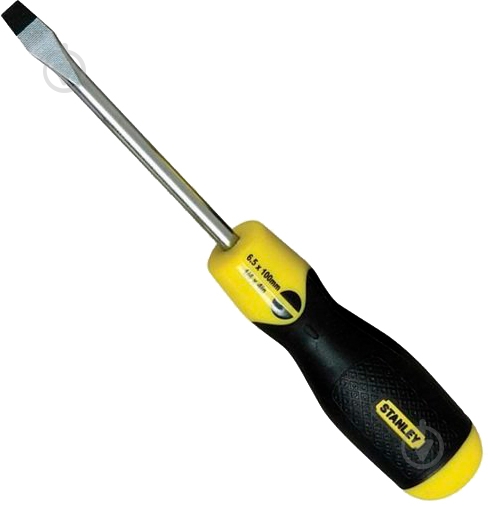 Набор отверток Stanley Cushion Grip 3 предмета 0-65-012 - фото 3