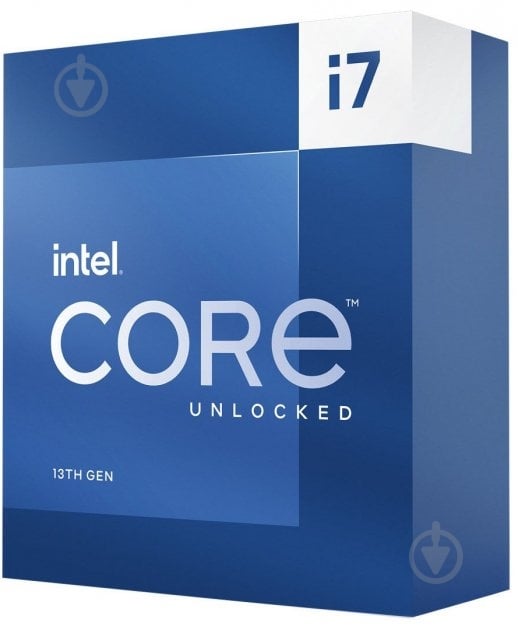 Процессор Intel Core i7-13700KF 3,4 GHz Socket 1700 Box (BX8071513700KF) - фото 2 Процессор Intel Core i7-13700KF 3,4 GHz Socket 1700 Box (BX8071513700KF) - фото 2