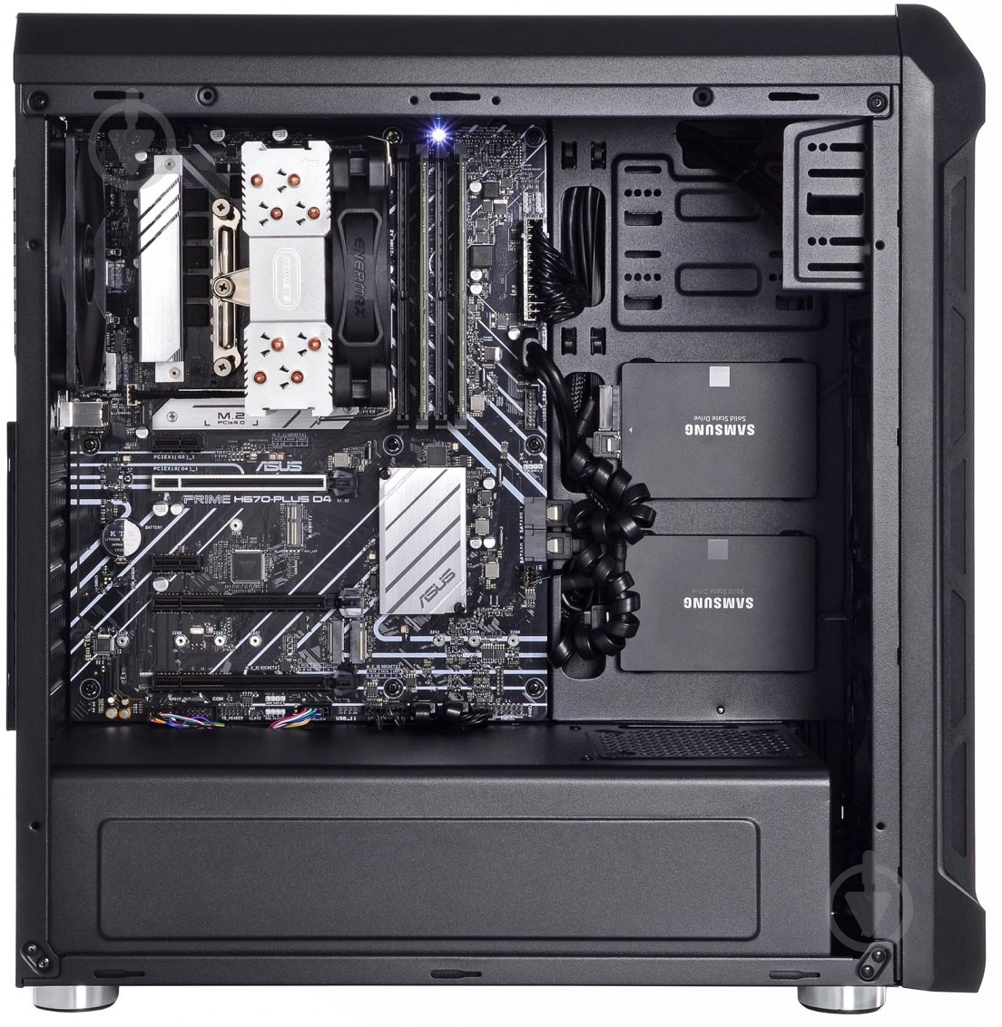 Сервер Artline Business T19 (T19v28Win) - фото 6