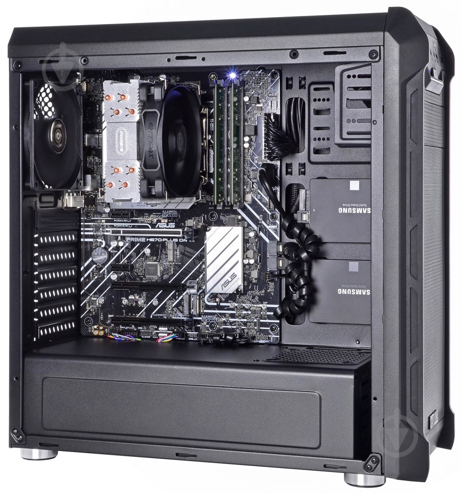 Сервер Artline Business T19 (T19v28Win) - фото 7