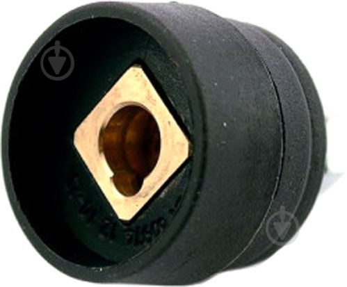 Гнездо Binzel BEB/ABI-IF 10-25 511,0304 - фото 1 Гнездо Binzel BEB/ABI-IF 10-25 511,0304 - фото 1