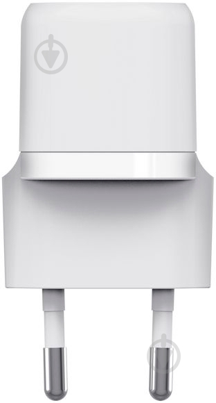 Сетевое зарядное устройство Trust Maxo 20 Вт USB-C PD White - фото 6