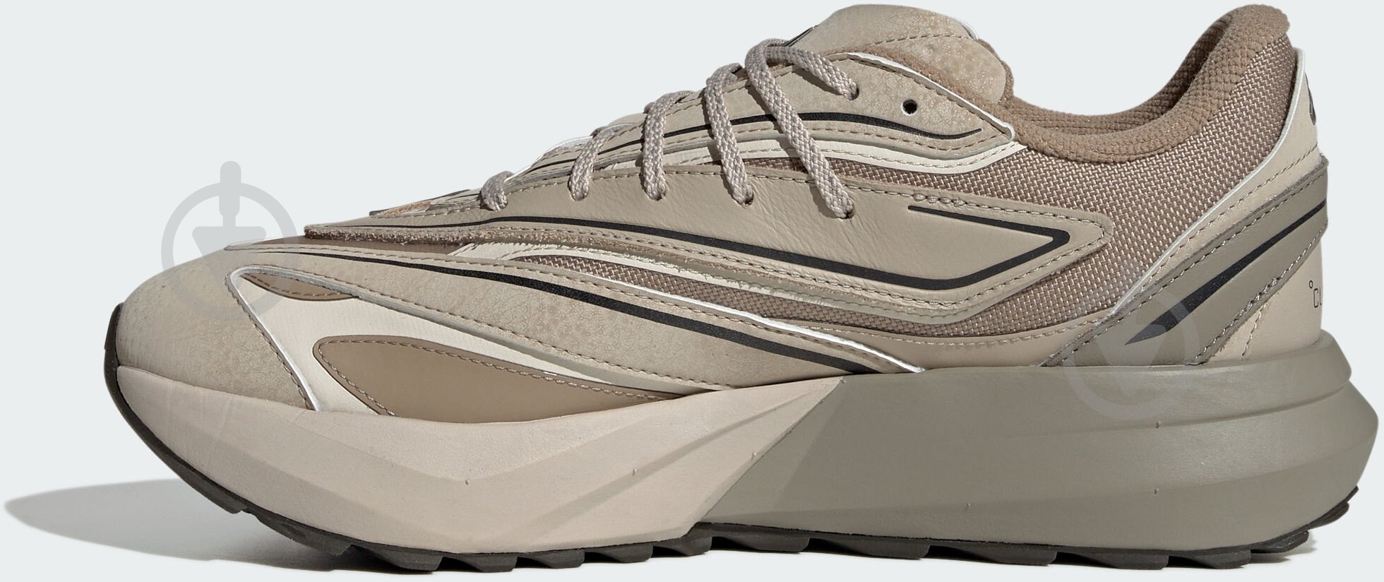 ᐉ Кросівки Adidas LIGHTBLAZE ATR JP7774 р.40 2/3 • Краща ціна в