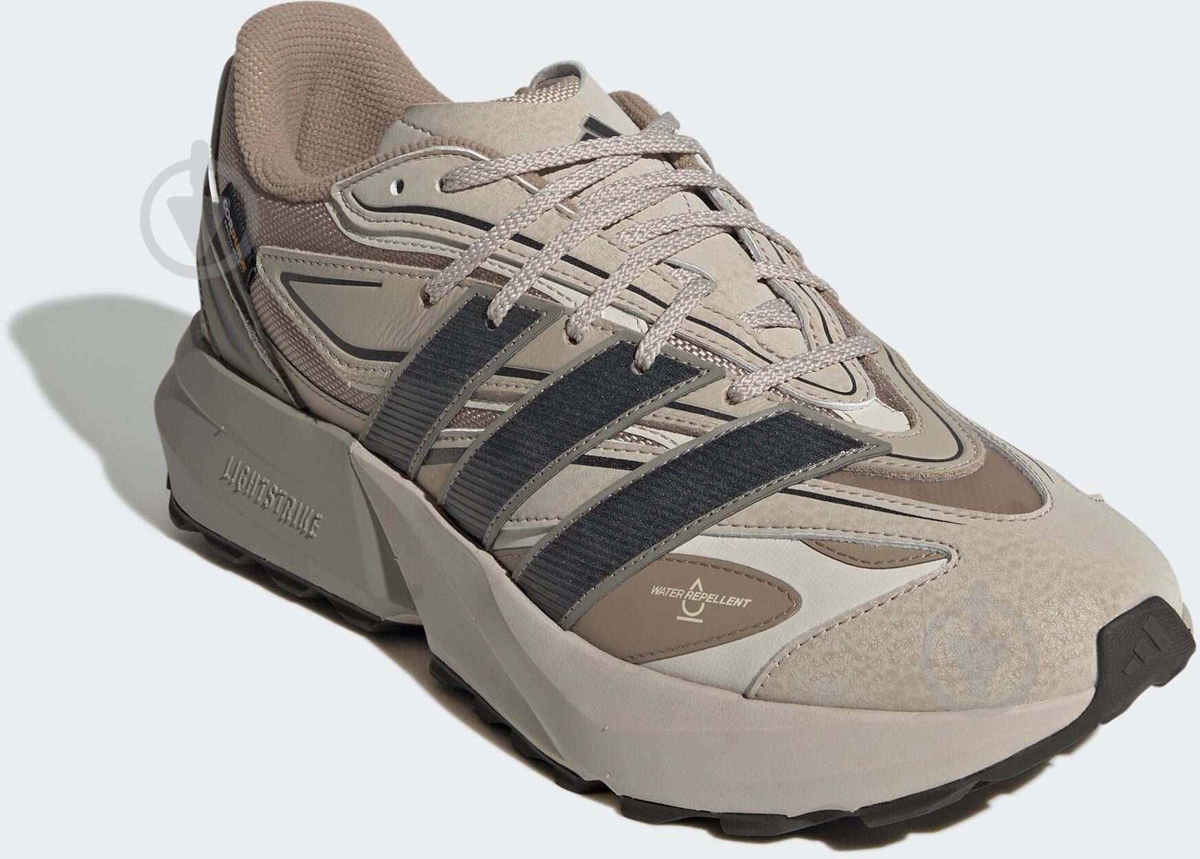 ᐉ Кросівки Adidas LIGHTBLAZE ATR JP7774 р.40 2/3 • Краща ціна в