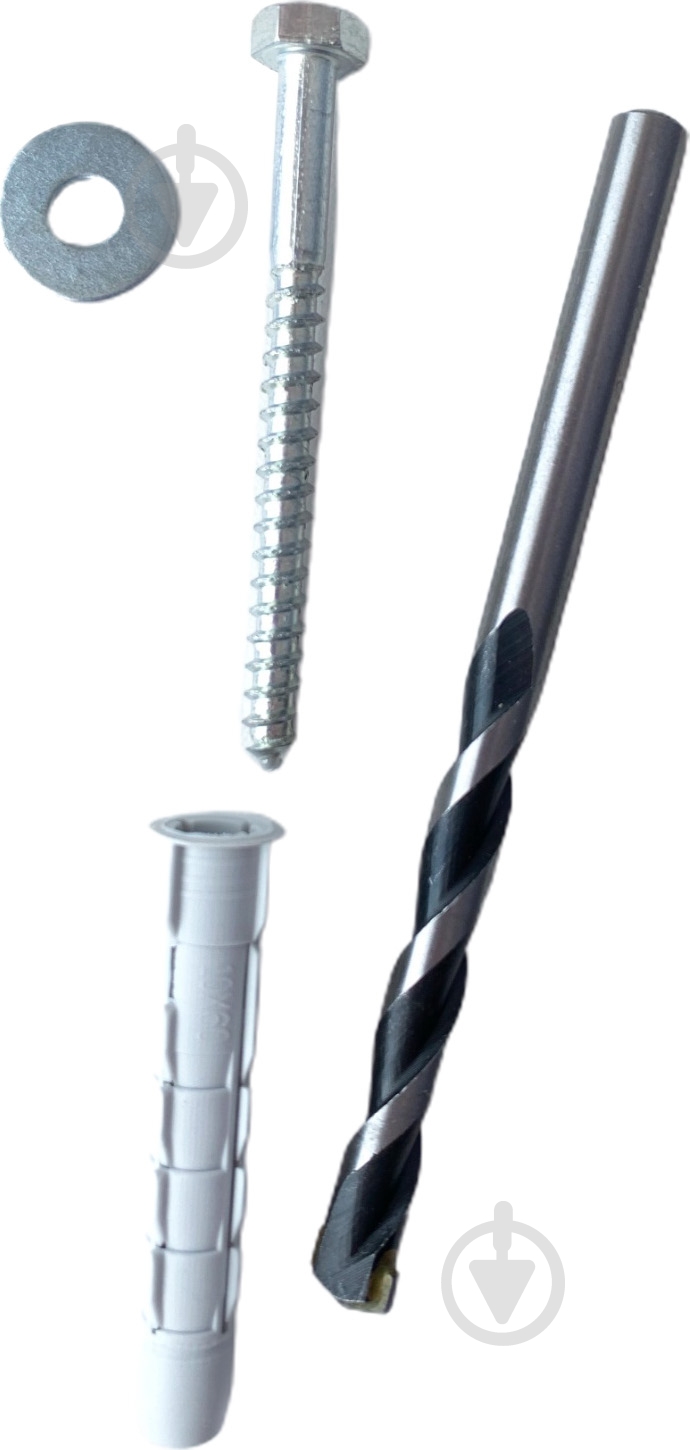 Набор универсальный Expert Fix 4 шт. - фото 1