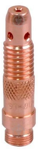 Корпус Binzel цанги WE - D 2,0 - 2,4 мм 701,0196 - фото 2