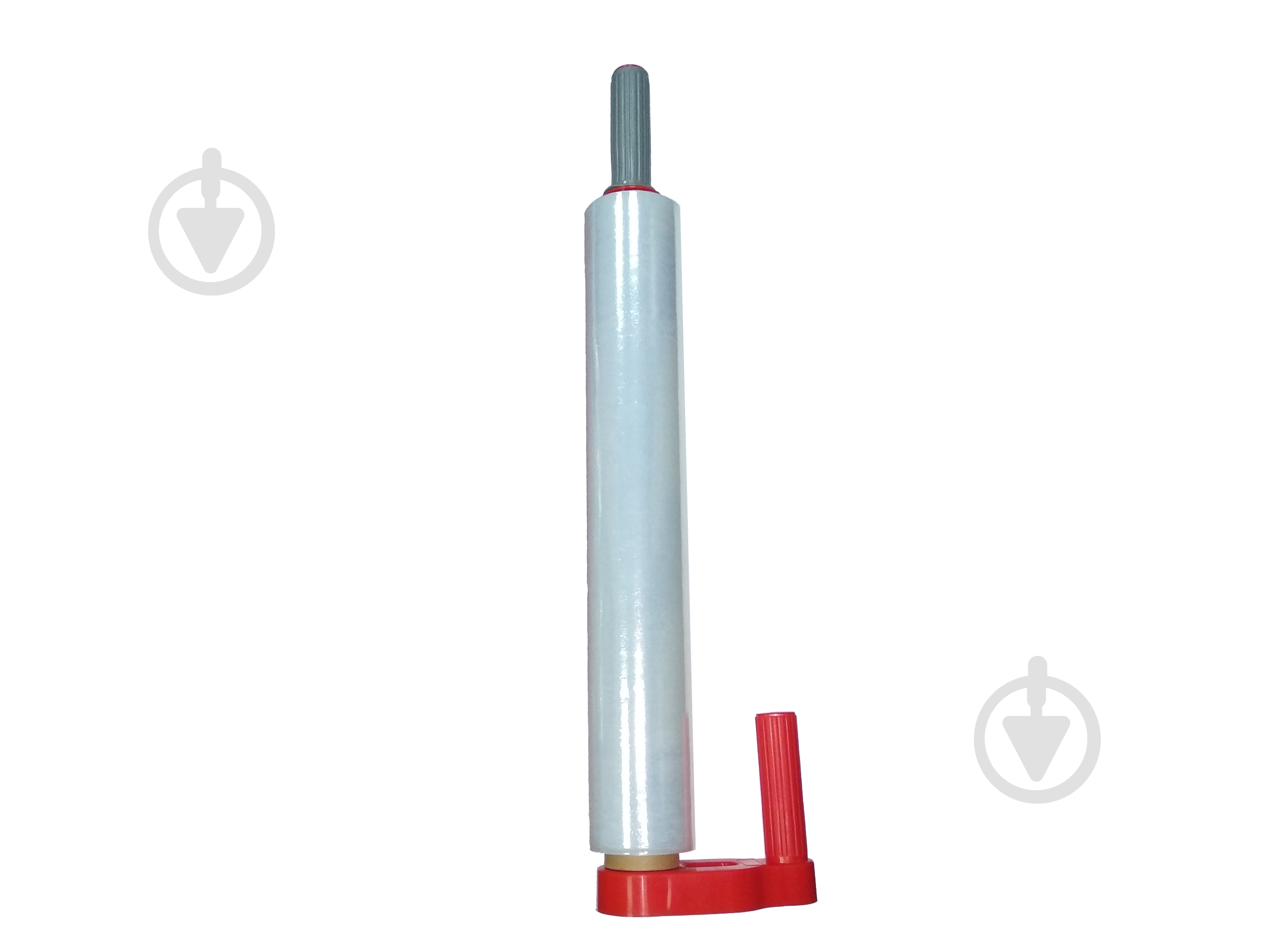 Диспенсер для стретч-пленки пластиковый - фото 3 Диспенсер для стретч-пленки пластиковый - фото 3