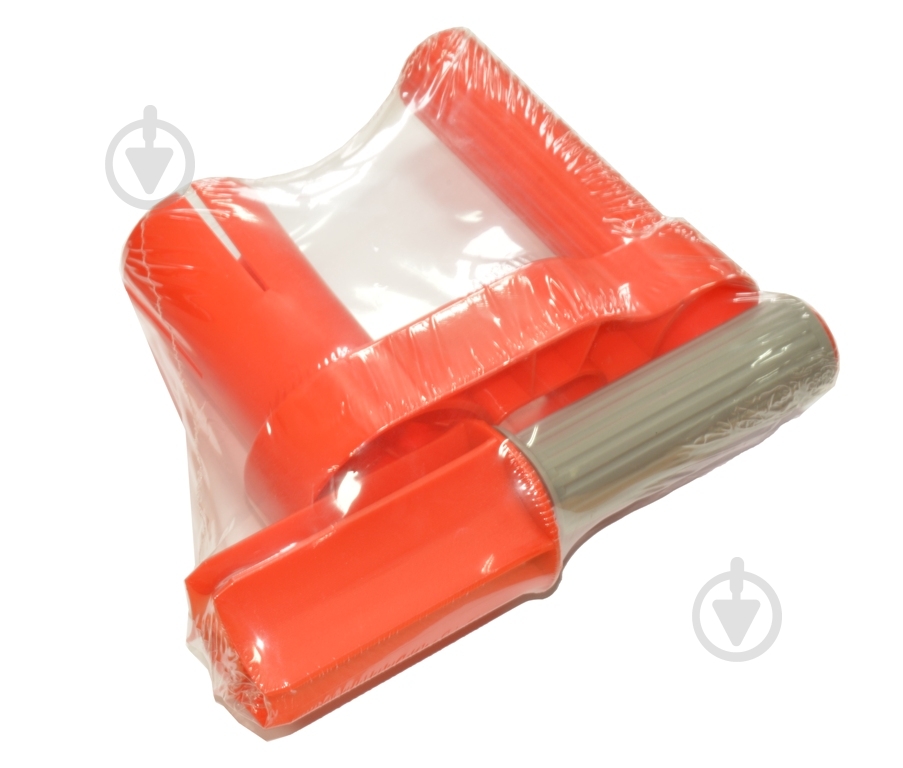 Диспенсер для стретч-пленки пластиковый - фото 2 Диспенсер для стретч-пленки пластиковый - фото 2